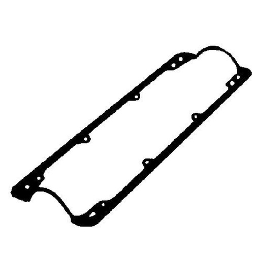 Bga cylinder head cover gasket - bga,