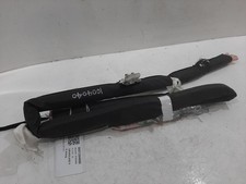 2020 VAUXHALL GRANDLAND X Mk1 O/S Right Drivers Curtain SRS Abag