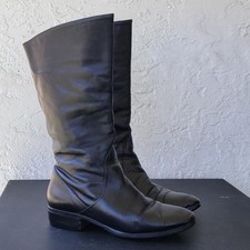 Markon 80s 90s Riding Boots