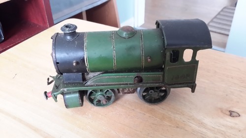 Hornby gauge clockwork - gauge,