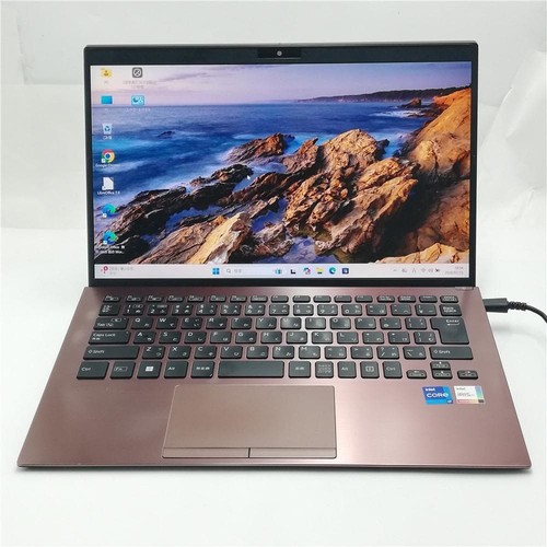 Vaio pro vjpk22 - pro, pk
