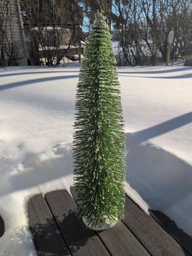 Bottle brush wonder shop - brush, at