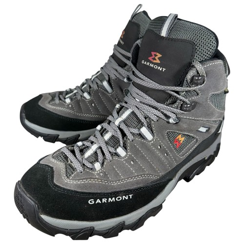 Garmont zenith mid gtx - garmont,