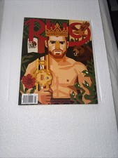 THE RING BOXING MAGAZINE May
