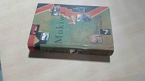 Mukiwa white boy in africa - boy,
