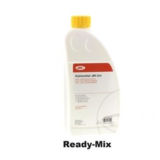 Jmc universal coolant - jmc,