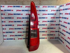 FORD FUSION HATCHBACK 5DR MK1