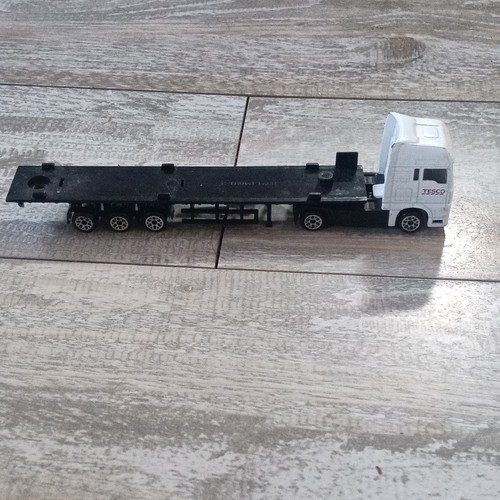 Tesco promotional die - tesco, toy
