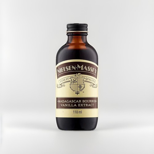 118ml nielsen massey - massey, vanilla