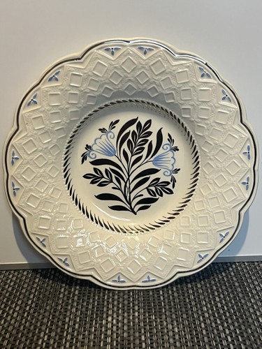 Vintage wedgewood plate - vintage,