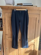 Rab Proflex Trousers Size 12