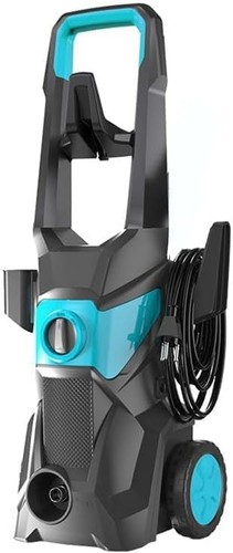 Electric pressure washer 150 - washer,