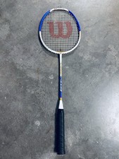 Wilson nCode Engage Badminton
