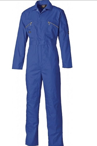 Blue 52t dickies - 52t-, redhawk
