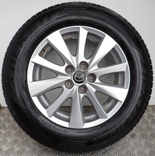 MAZDA CX-5 MK1 17'' SILVER
