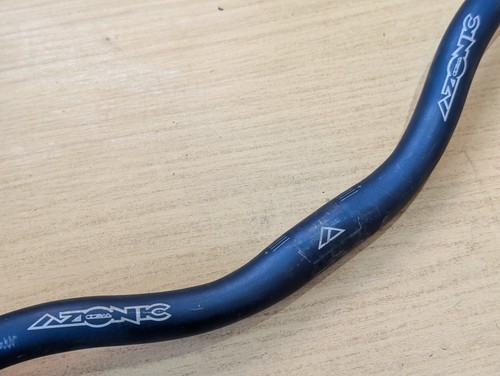 Azonic neal riser bar - azonic,