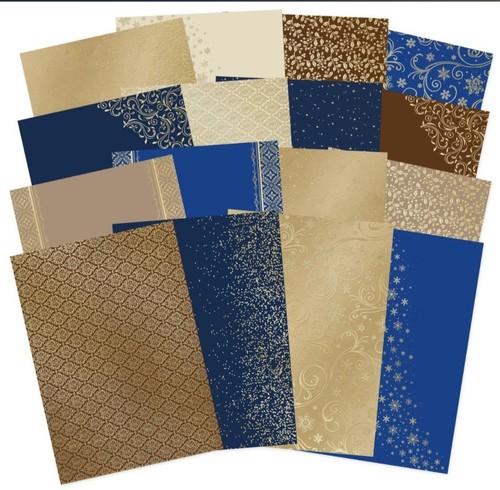 Hunkydory festive opulence - hunkydory,