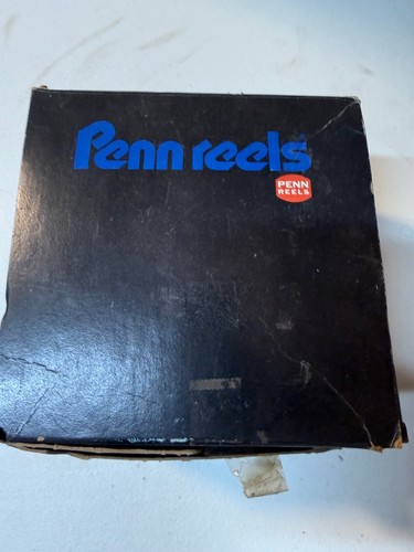 Vintage penn spinfisher - no, 49