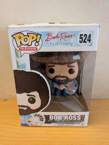 Funko pop vinyl - pop!, bob