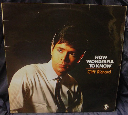 Cliff richard the shadows - cliff,