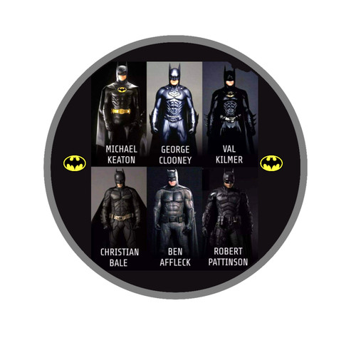 Batman 4 - batman, (movie