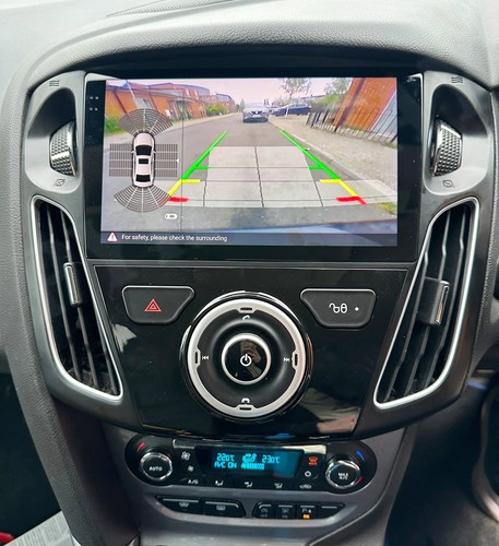 For ford focus - focus, apple