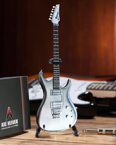 Joe satriani - satriani,