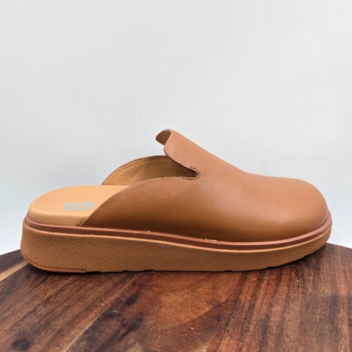 Fitflop gen mule clog shoes - fitflop,