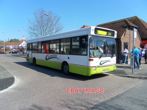 Photo bus p682 rwu - photo,