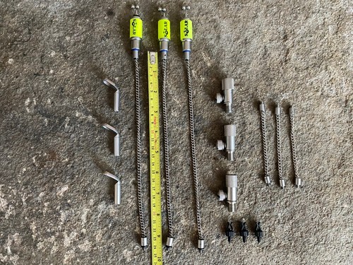 Solar tackle original - 3x,