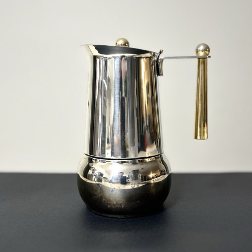 Vintage italian espresso maker - espresso,
