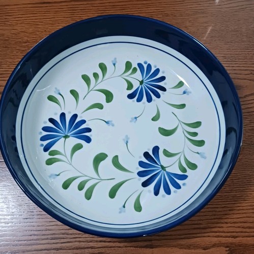 Vtg dansk large - vtg., 13"