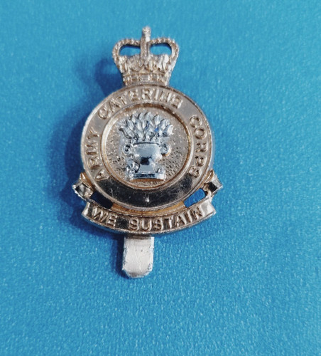 Original british army catering - british,