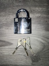 Genuine NEW  Abloy 340 PROTEC