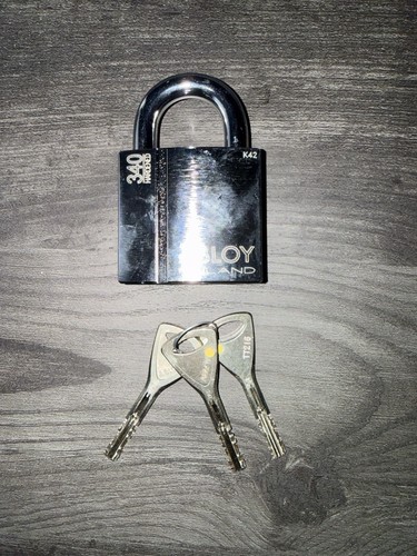 Genuine new abloy 340 protec - ,