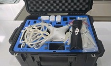 DJI Phantom 3 Advanced Drone