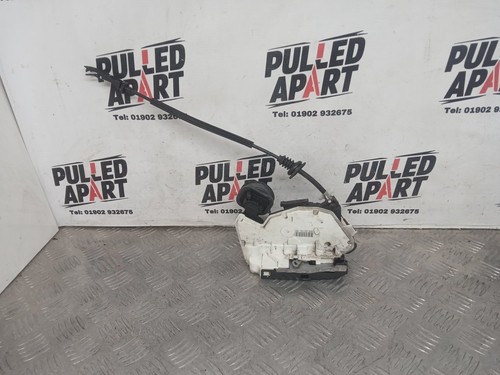 2009 2012 volkswagen golf mk6 - 2009-2012,