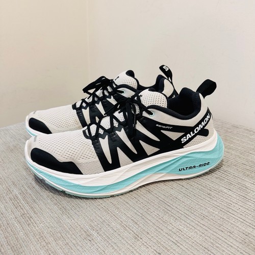 Salomon glide max - glide, running