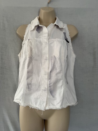 Vintage ice jeans iceberg - vintage,
