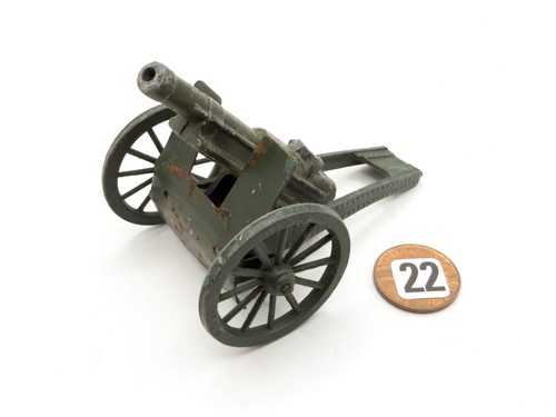 Vintage britains 1201 - vintage, #1201