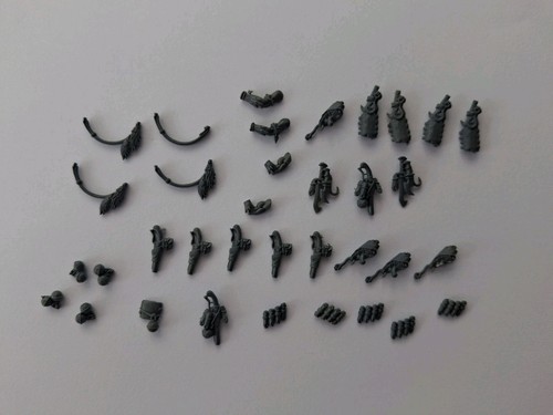 Tau bundle kroot carnivores - bundle,