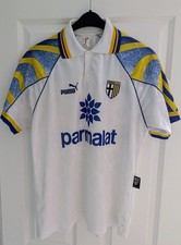 Parma Home Shirt 1995-97 -