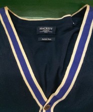 Hackett London - Varsity