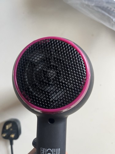 Revlon 2000w hair - revlon,