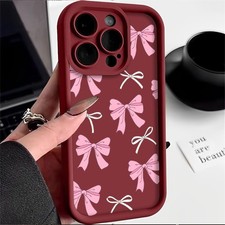 Bowknot Case For Honor