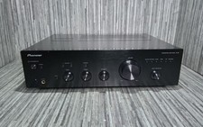 Pioneer A20 K Amplifier