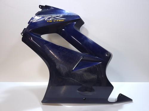 Honda vfr 800 vtec left - honda,