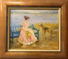 Vladimir Petrov (Impressionist