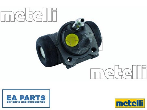 Wheel brake cylinder for - brake,