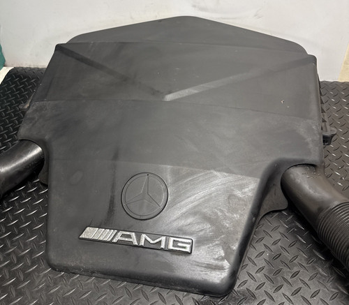 2001 e55 amg w210 - 2001,
